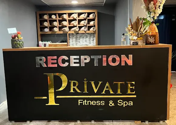 Private Spa