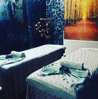 Eyüp'teki Spa Cenneti Butterflytouch Sizi Bekler!