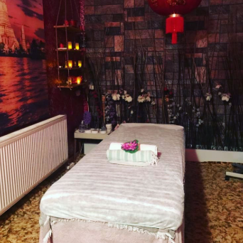 İstanbul Eyüp'ün En İyi Spa Deneyimi Burada!