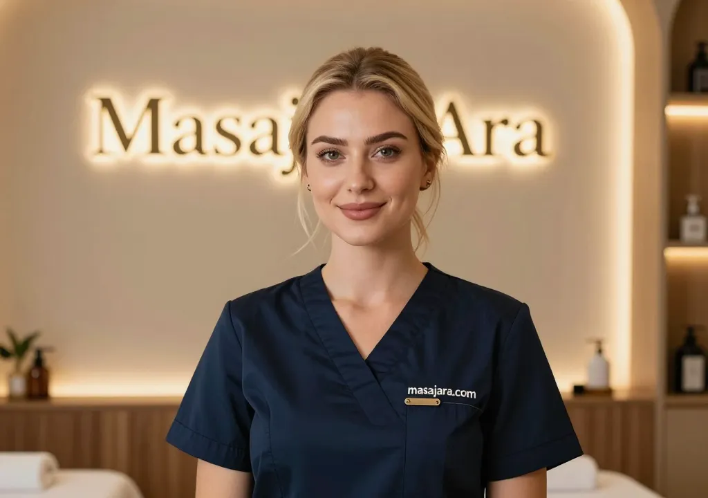 Ayak Masajı