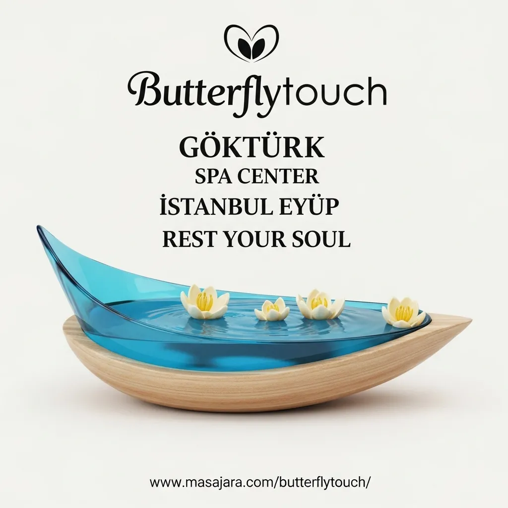 İstanbul Eyüp'te Ruhunuzu Dinlendirin