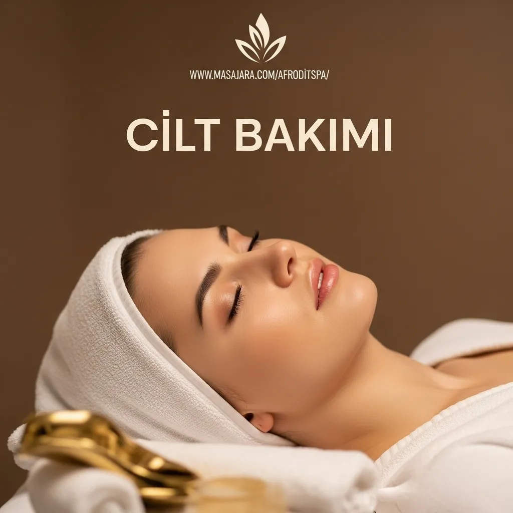 Cilt Bakımı