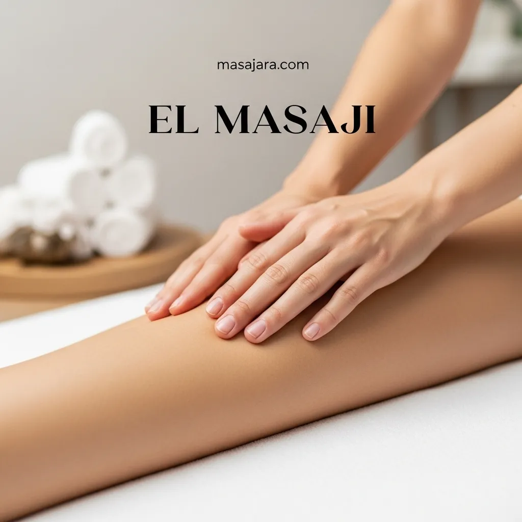 El Masajı