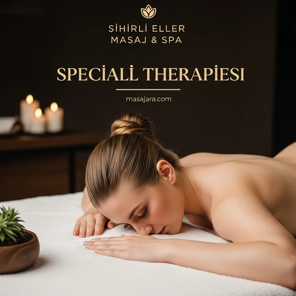 Özel Terapiler