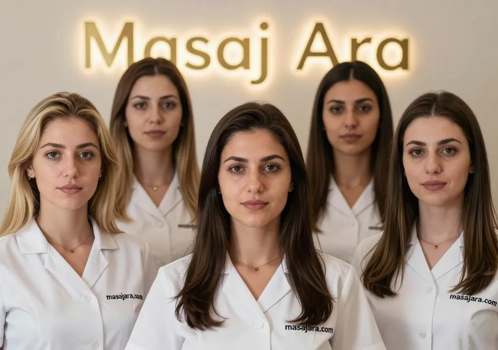 Medikal Masajlar