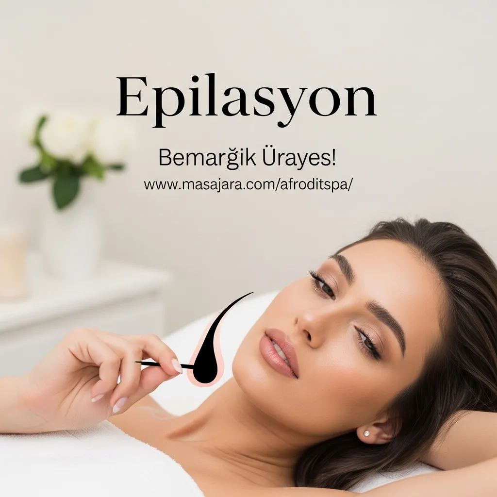 Epilasyon