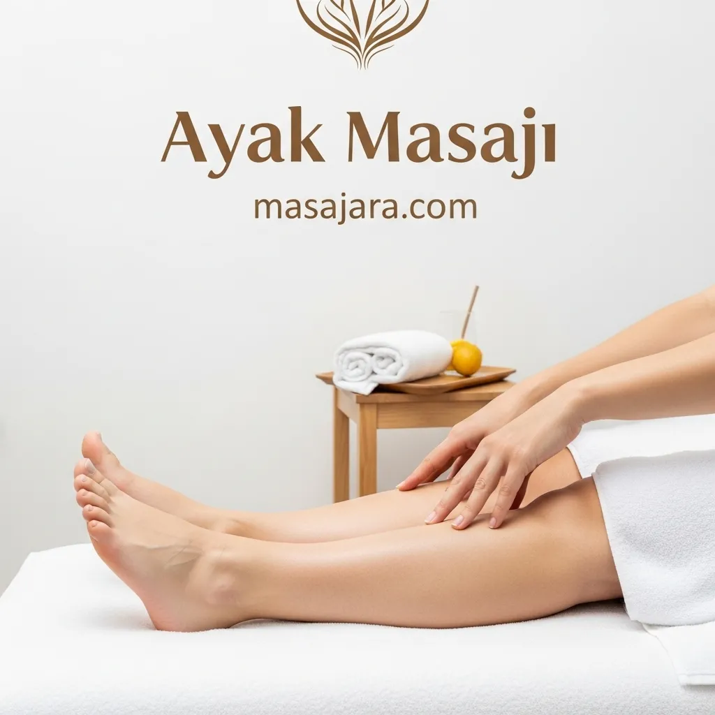 Ayak Masajı