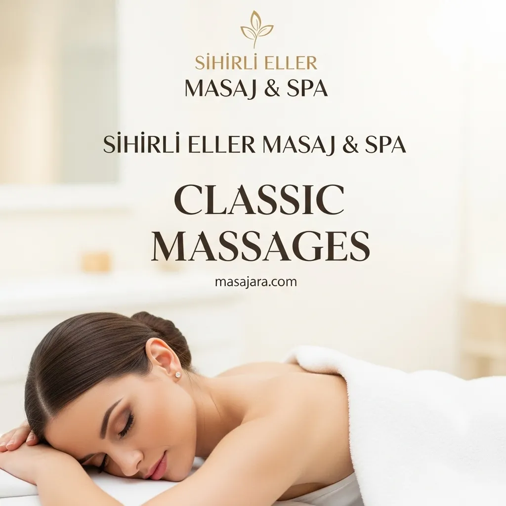 Klasik Masajlar