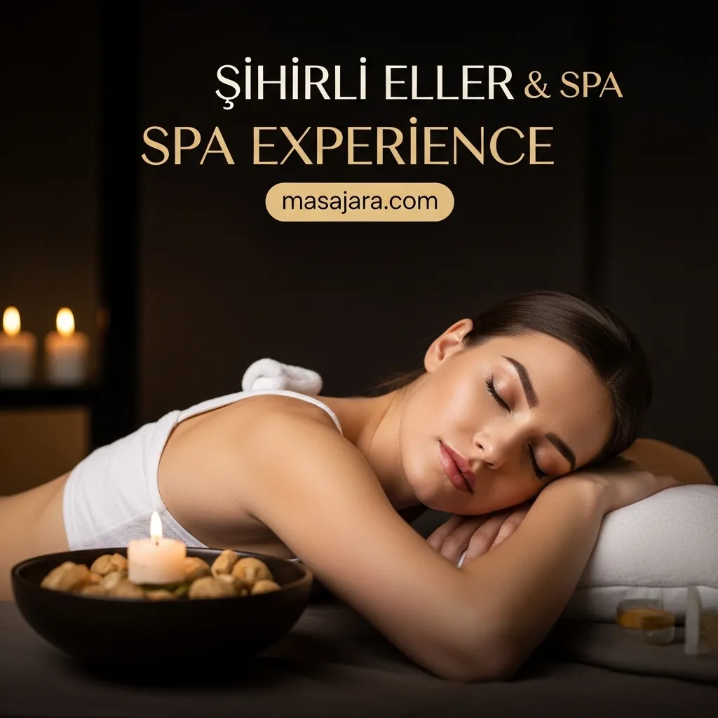 Spa Deneyimi