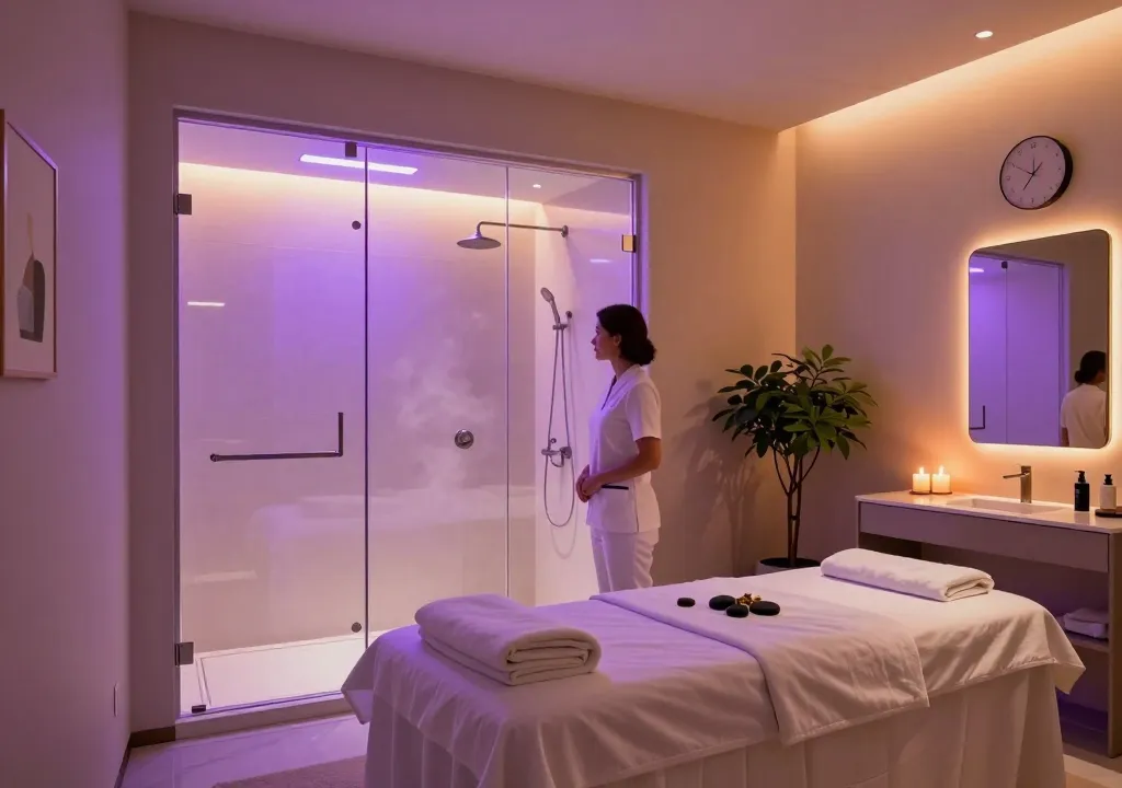 Sauna Keyfi