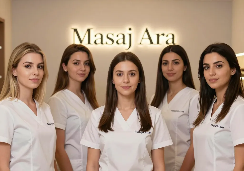 Derin Doku Masajı