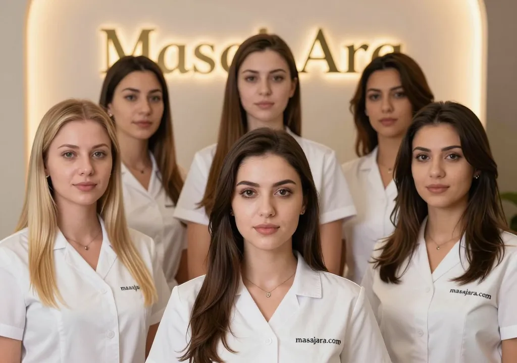Bali Masajı