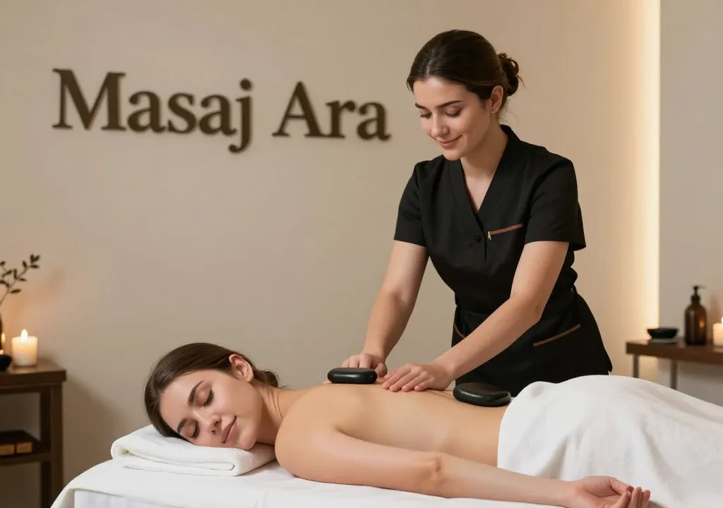 Ayak Masajı
