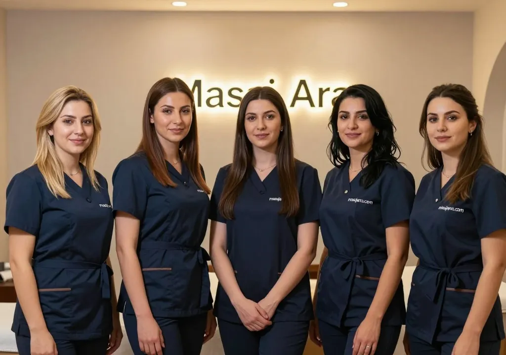 Spor Masajı