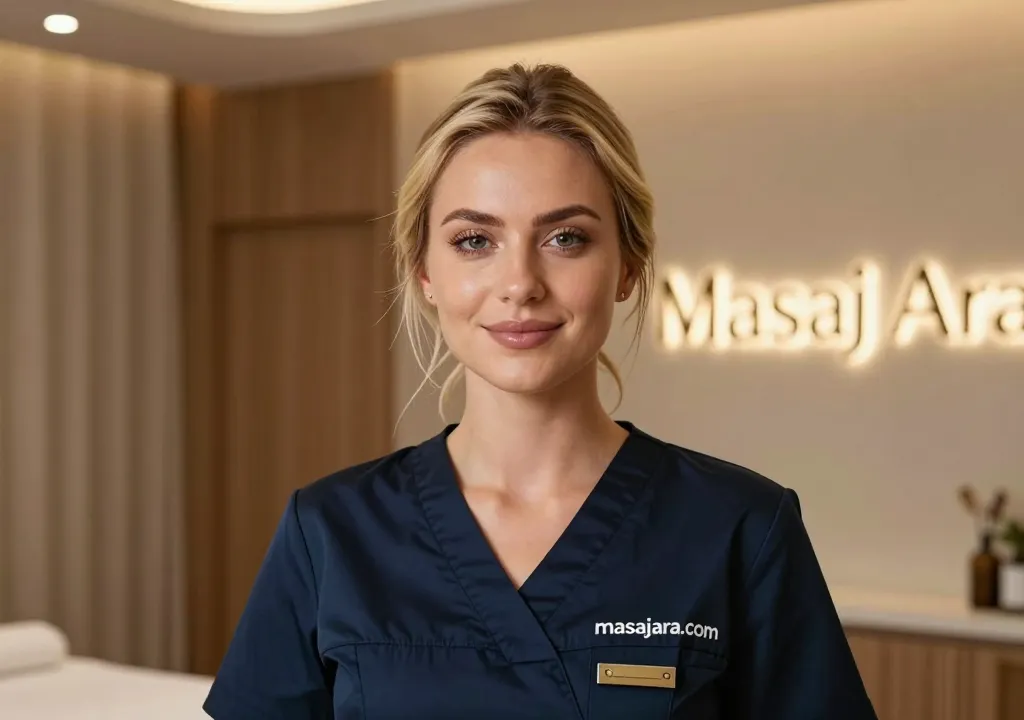 Kese ve Köpük Masajı