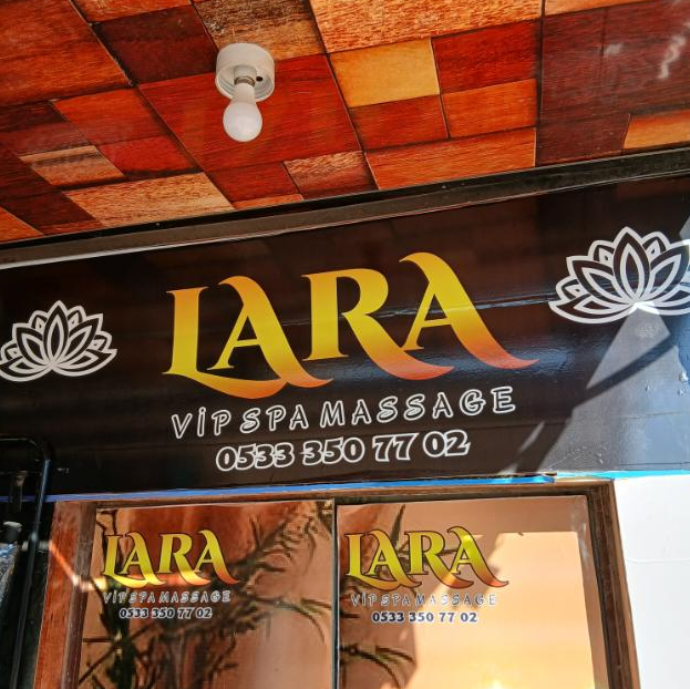 Lara Vip Spa Masaj Salonu