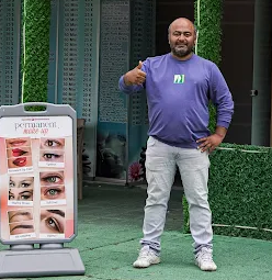 Massage Bei Adam