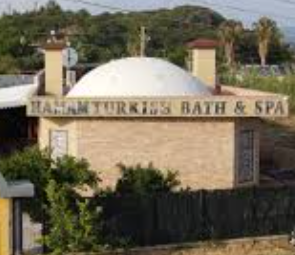 Okurcalar Hamam Turkish Bath & Spa