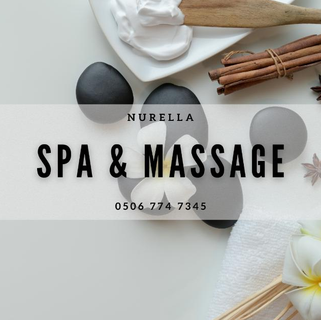 Nurella Spa Masaj Salonu