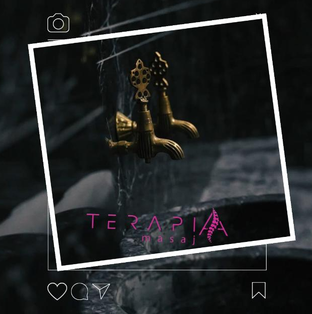 Edirne Masaj Spa Terapia