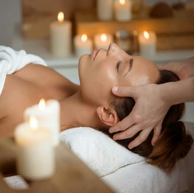 Beta Spa Masaj