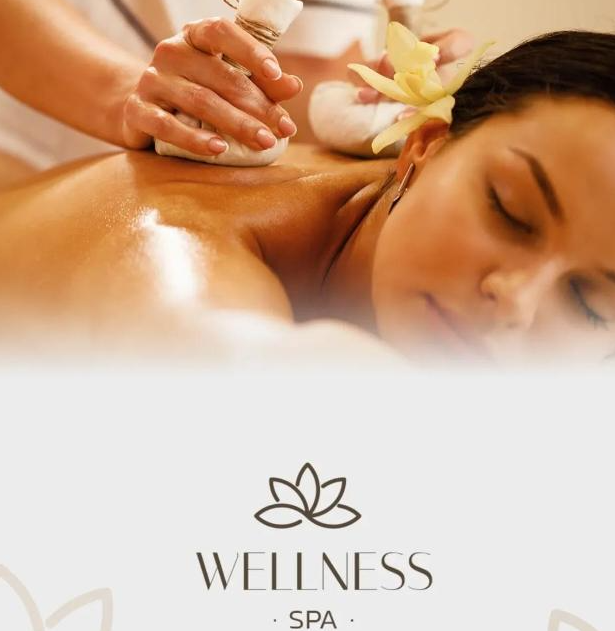 Wellness Spa Merkezi