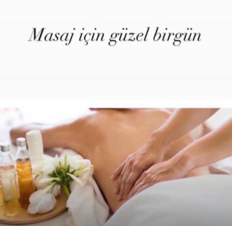 Favorim Masaj Salonu