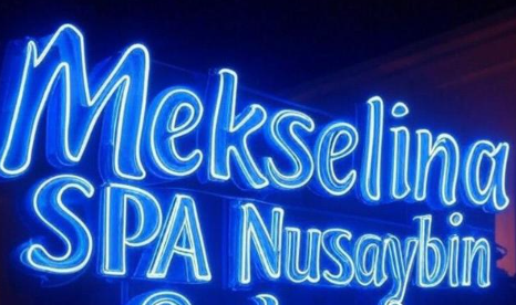 Mekselina Spa