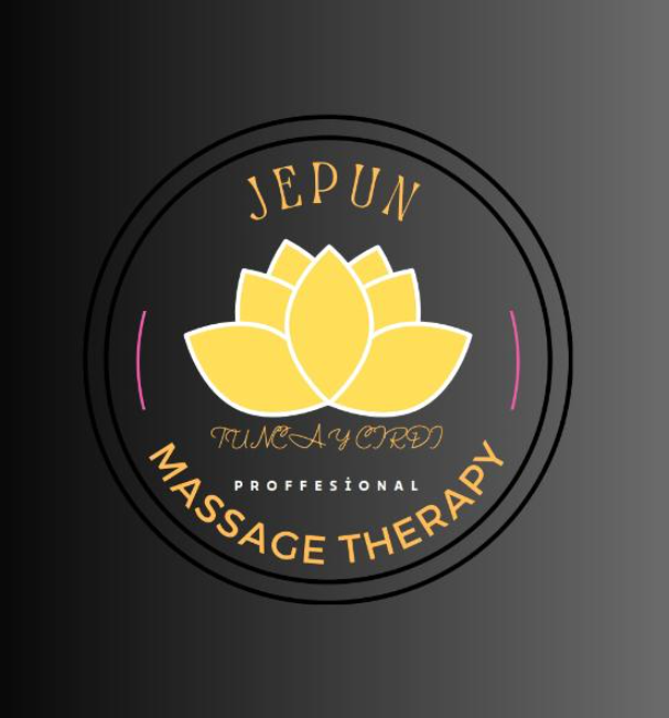 Jepun Massage