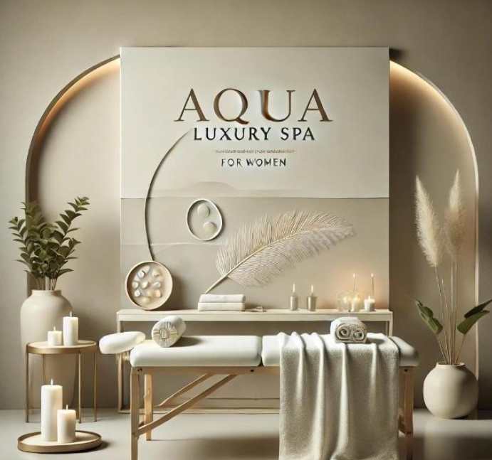 Aqua Luxury Spa