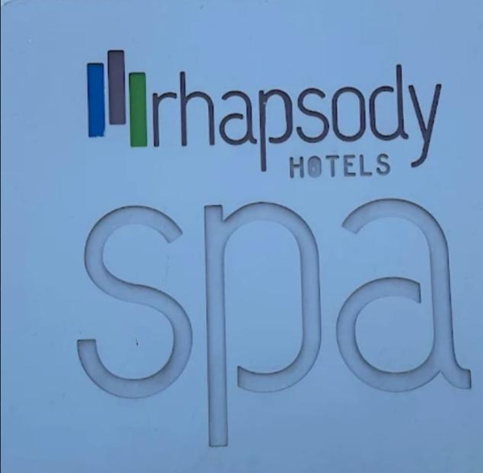 Rhapsody Hammam & Professional Massage Parlor💪