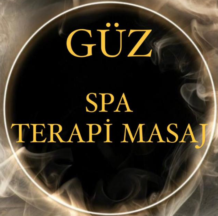 Güz Masaj Spa Salonu: Gaziantep'te Ruhunuzu Dinlendirin, Stresi Geride Bırakın!