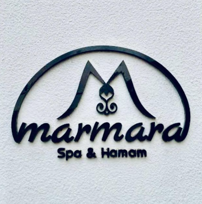 Marmara Otel Spa Merkezi