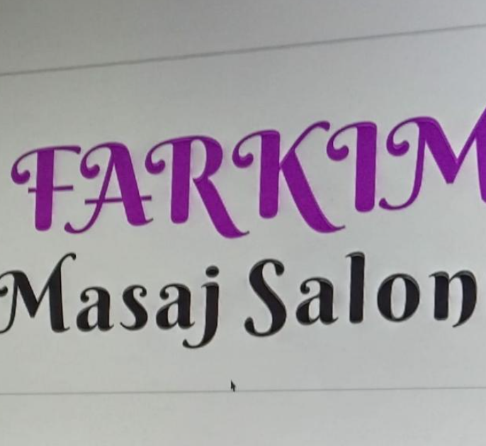 Farkım Masaj Salonu