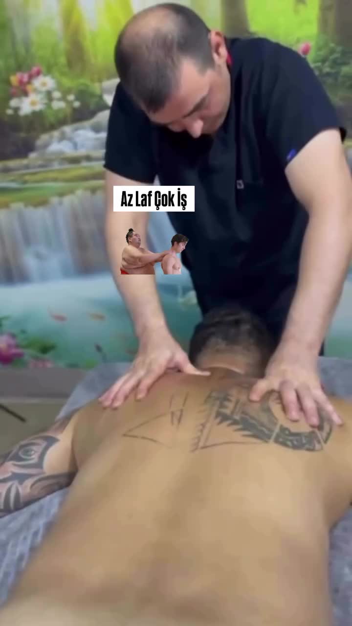 Kayropraktik Medikal Masaj: Ağrılarınızdan Kurtulun, Beylikdüzü'nde Gerçek Rahatlığı Keşfedin.