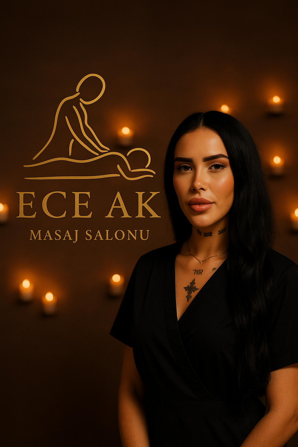 Edirne Ece Ak